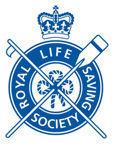 The Royal Life Saving Society